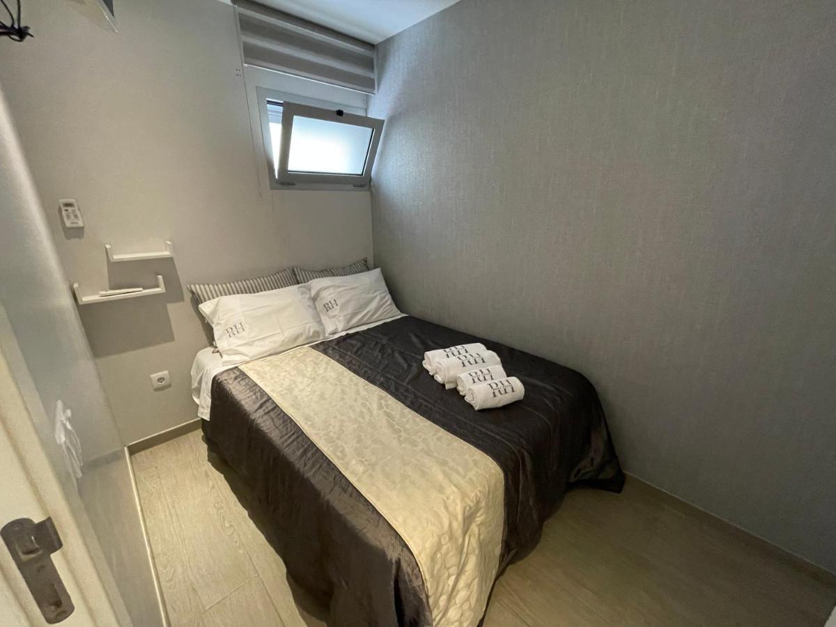 纳扎雷Rosa House公寓 外观 照片
