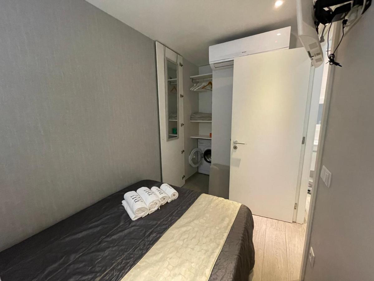 纳扎雷Rosa House公寓 外观 照片